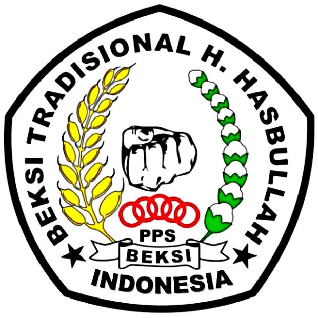 Logo Beksi Tradisional H. Hasbullah Indonesia