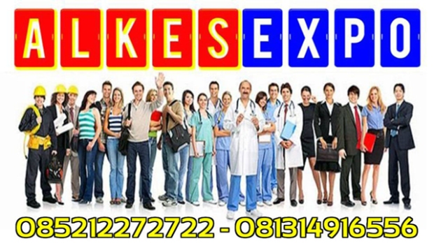 Pameran-Alkes-Jakarta-Hospital-Expo