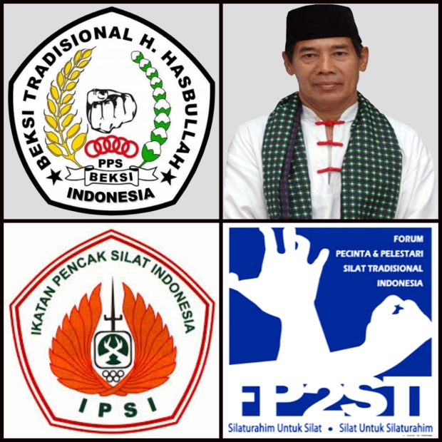 PPS Beksi Tradisional H Hasbullah Indonesia